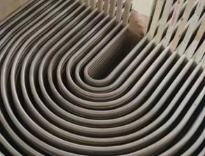 Stainless Steel Heat Exchanger Pipes&Tubes