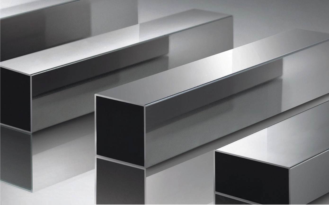 Stainless Steel Rectangular Pipes&Tubes